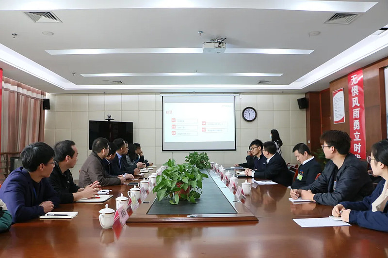 格力·京东云工业互联网智能工厂项目正式启动 开启智能制造新篇章